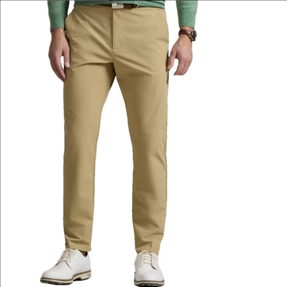 Polo Ralph Lauren Polo Performance Pant Never Worn 33 30 - Picture 2 of 9